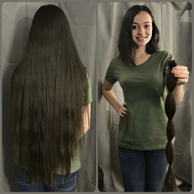 Професійно займаємося скупкою волосся в будь-якому районі Харкова. Телефон 0961002722,0633013356 Харьков - изображение 9