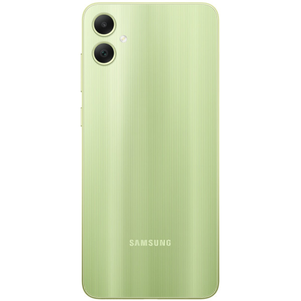 Смартфон Samsung Galaxy A05 A055F 4/64GB Light Green EU (Код товару:38617) Харьков - изображение 3