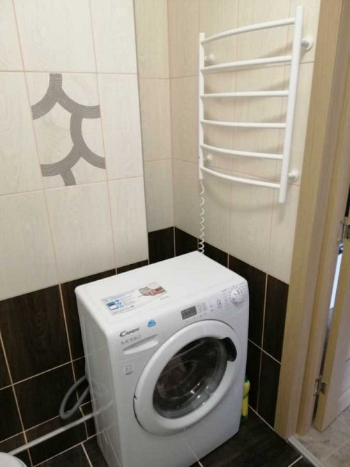 долгосрочная аренда 1-к квартира Киев, Подольский, 16000 грн./мес. Київ - зображення 9