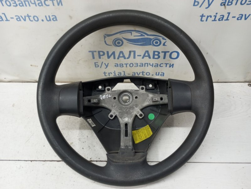 Руль Hyundai Getz 2002-2011 561101C700WK (Арт. 82074) Киев - изображение 1