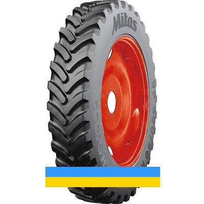 380/90 R46 Mitas HC1000 173D Індустріальна шина Киев - изображение 4