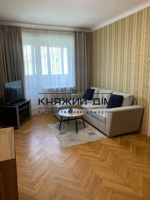 ОРЕНДА 3-х кімнатної квартири на вул. Басейна 10, в самому центрі столиці, код 11184032 Київ - зображення 7