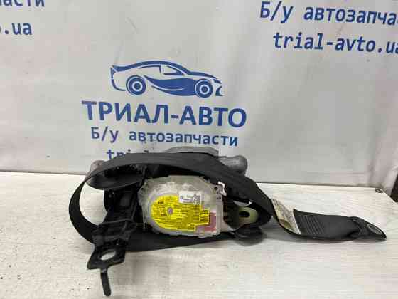 Ремень безопасности передний правый Hyundai I30 FD 1.6 DIESEL D4FB 2007 (б/у) Киев