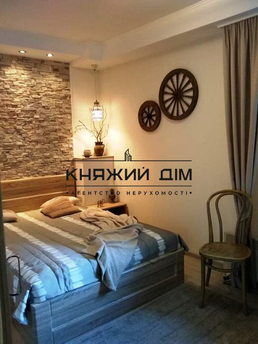 Оренда стильної 2-х кім.кв. студіо біля м.Дорогожичи. № 11194040 Киев - изображение 12