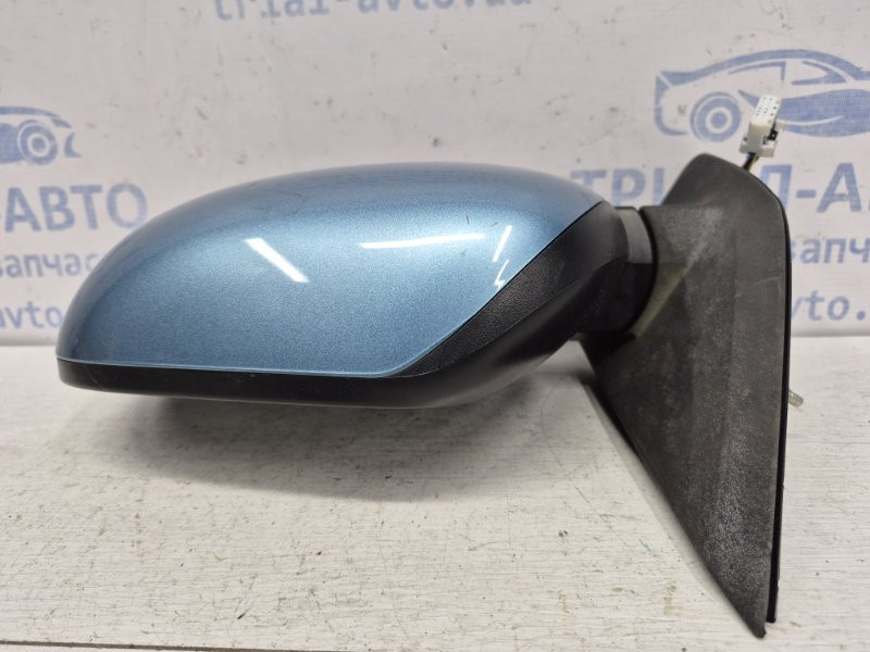 Зеркало левое Mitsubishi ASX 2010- 7632B419 (Арт. 47796) Киев - изображение 4