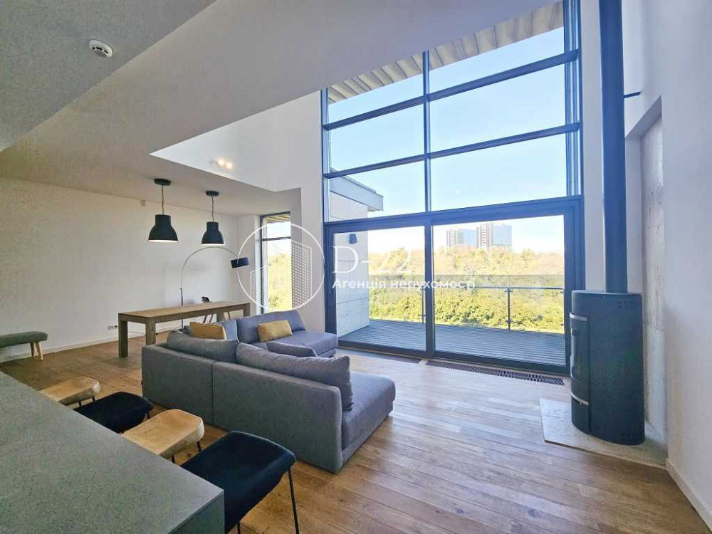 долгосрочная аренда 4-к квартира Киев, Печерский, 5000 $/мес. Київ - зображення 4