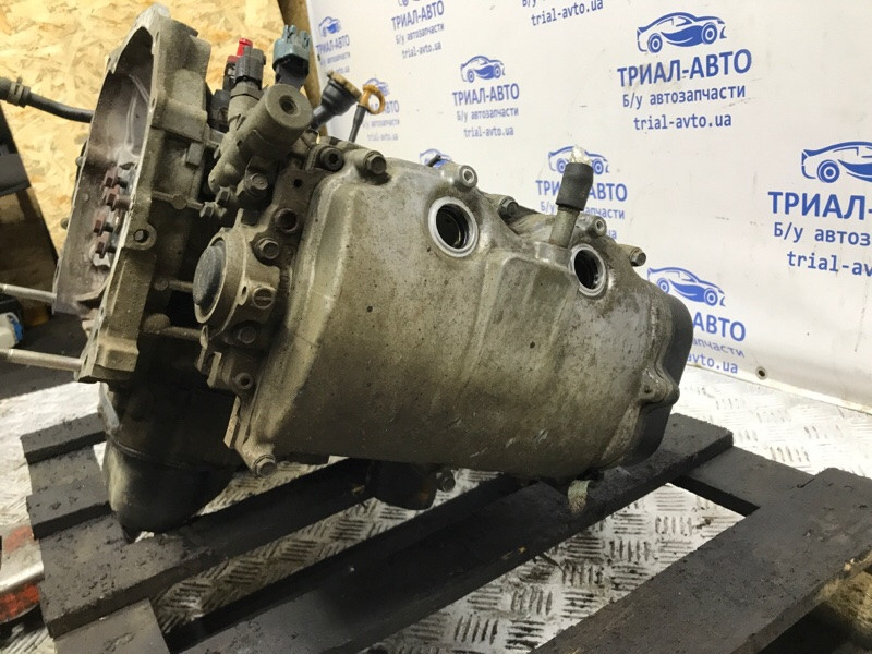 Двигатель Subaru Outback BR 2.5 БЕНЗИН EJ253 2009 (б/у) Киев - изображение 4