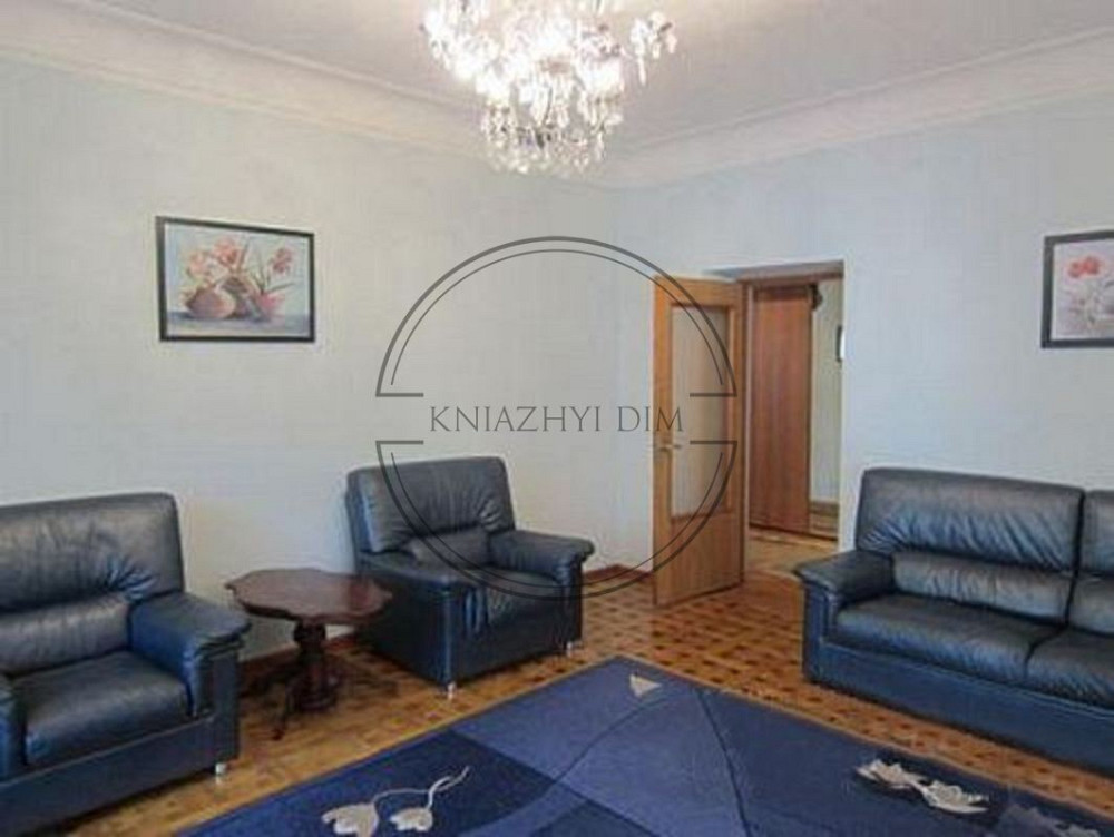 Без Комісії! Шикарная 3-х комнатная студио в центре, м.Крещатик Код объекта:1153639 Київ - зображення 2