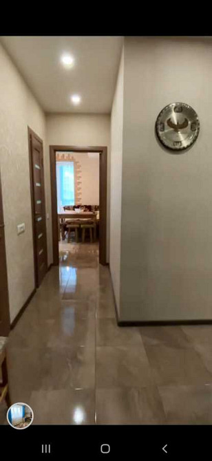 долгосрочная аренда 3-к квартира Киев, Соломенский, 30000 грн./мес. Київ - зображення 4