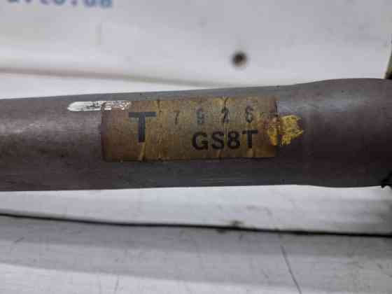 Колонка рулевая Mazda 6 2007-2013 GS1D32100C (Арт. 63409) Київ