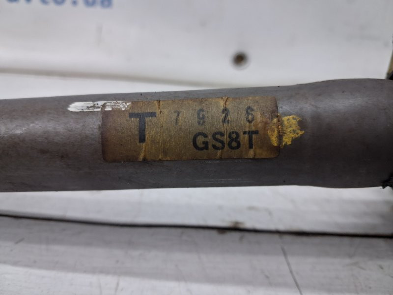 Колонка рулевая Mazda 6 GH 2.5 БЕНЗИН L5-VE 2007 (б/у) Киев - изображение 6