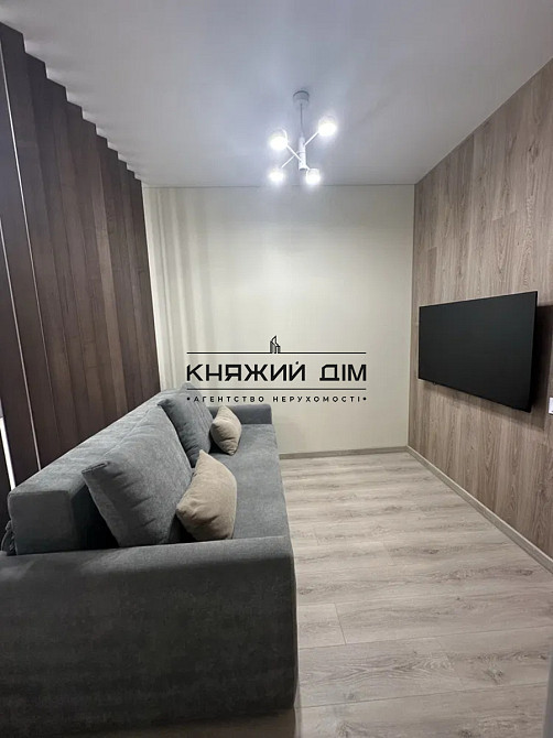 Здам квартиру в ЖК бізнес-класу Голосіївський, вул. Васильківська, 37г Київ - зображення 8