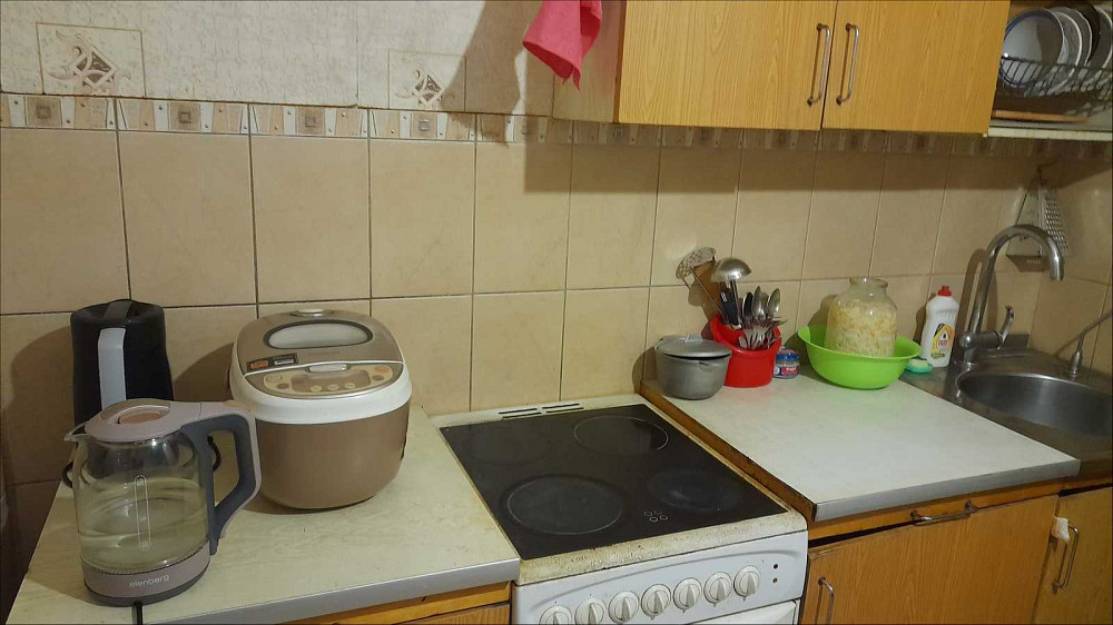 долгосрочная аренда комната Киев, Дарницкий, 3000 грн./мес. Київ - зображення 5