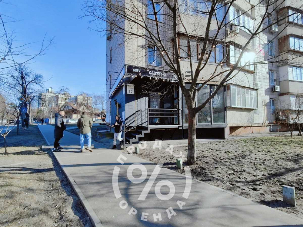 продажа торговые площади Киев, Дарницкий, 92000 $ Київ - зображення 3