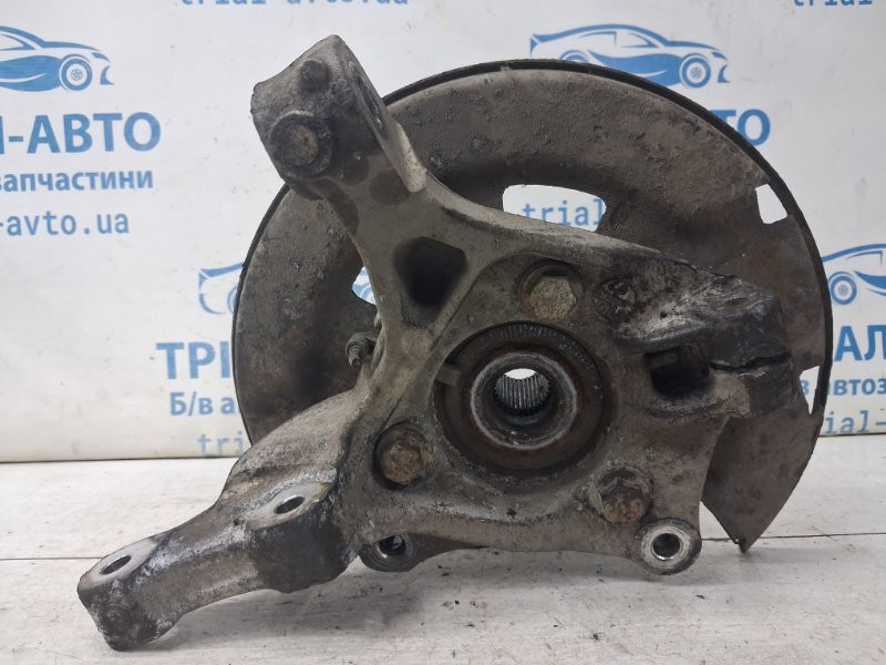 Кулак поворотный правый со ступицей Chevrolet Cruze 2009-2016 13319481 (Арт. 86810) Киев - изображение 1
