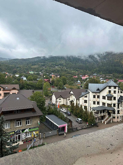 Продаж 1-кімнатної квартири в Яремче, будинок бізнес-класу з басейном Яремче - зображення 1