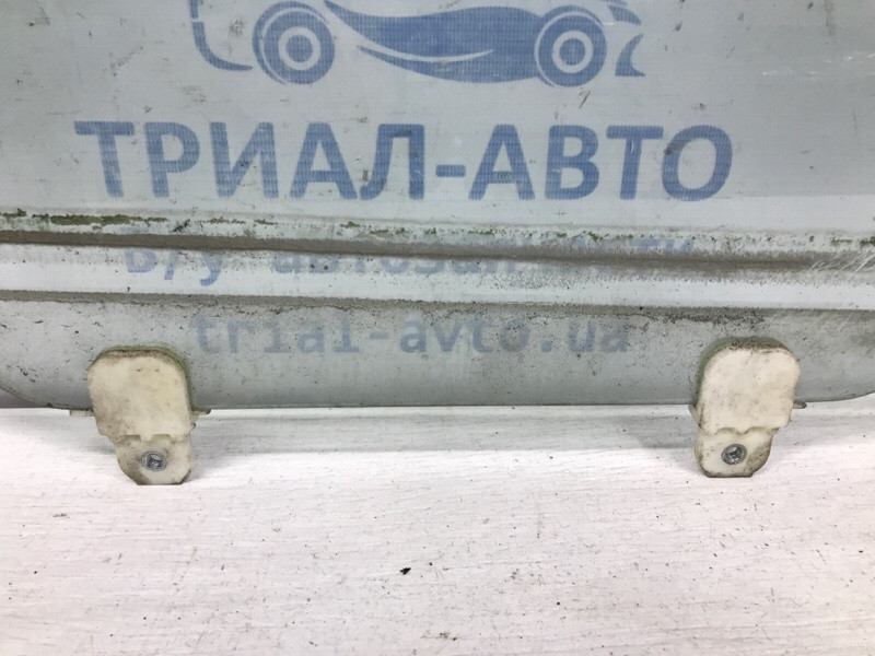 Стекло двери заднее правое Mitsubishi Lancer 10 1.5 БЕНЗИН 4A91 2007 (б/у) Київ - зображення 2