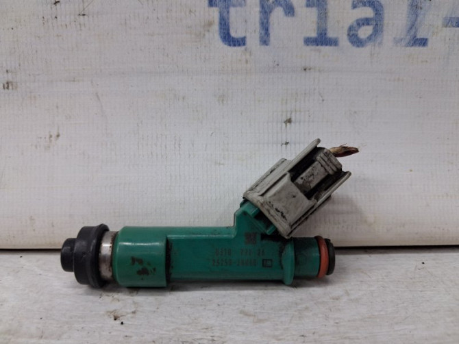 Форсунка топливная Toyota Camry 2006-2011 2325028080 (Арт. 63824) Київ - зображення 1