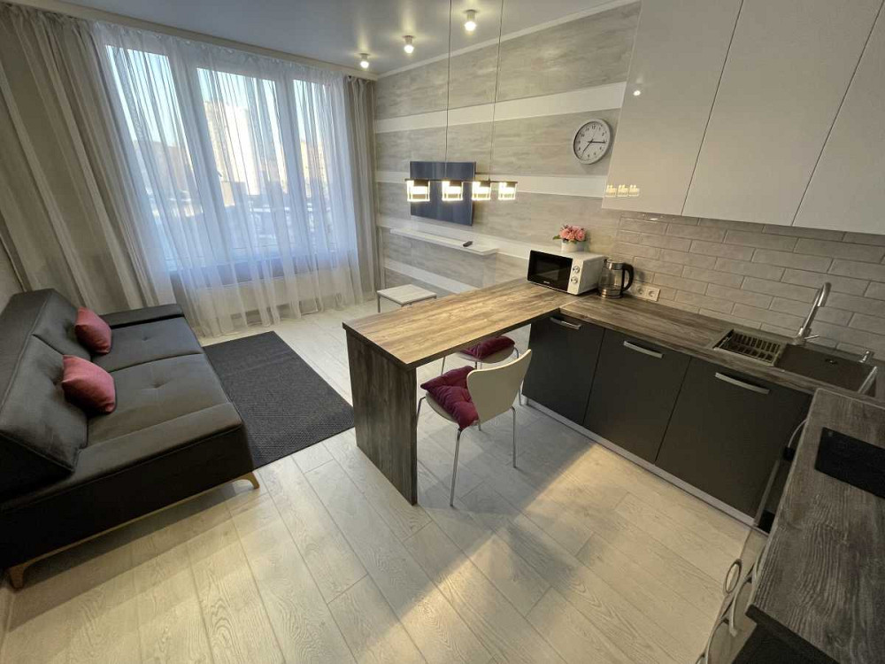 долгосрочная аренда 2-к квартира Киев, Дарницкий, 23000 грн./мес. Київ - зображення 4