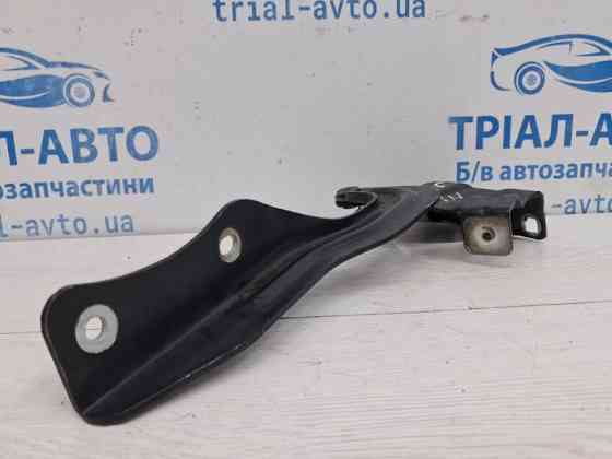 Петля капота правая Nissan Qashqai J11 1.6 DIESEL R9M 2013 (б/у) Киев