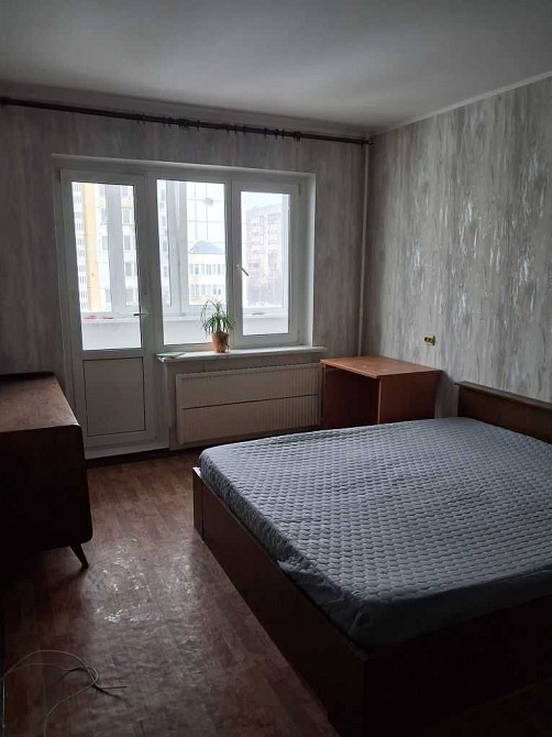 долгосрочная аренда 1-к квартира Киево-Святошинский, Вишневое, 12000 грн./мес. Вишнёвое - изображение 10