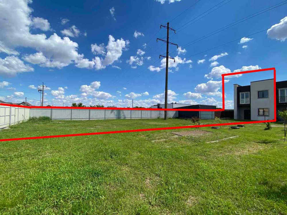 продажа 4-к таунхаус Бориспольский, Счастливое, 65000 $  - изображение 4