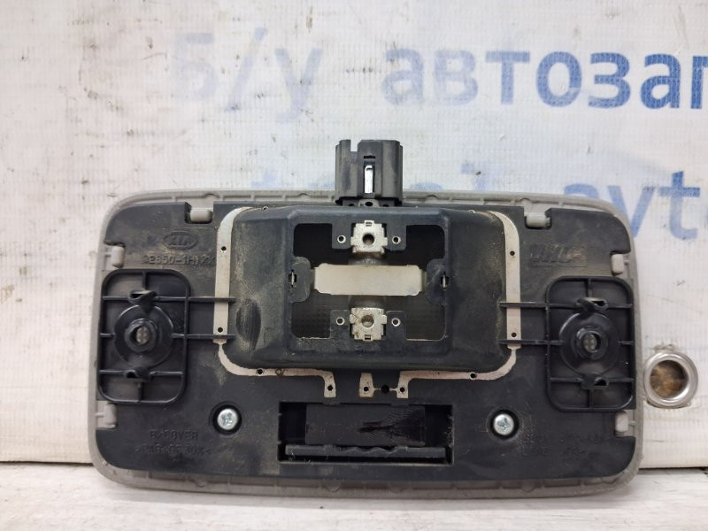 Плафон задний Kia Ceed ED 1.6 DIESEL D4FB 2006 (б/у) Киев - изображение 2