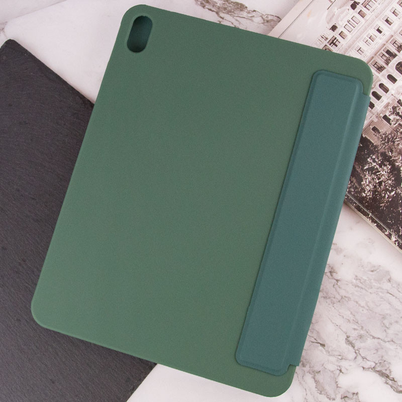 Уценка Чехол Smart Case Open buttons для Apple iPad 10.9" (2022-24) / 11" (A16) 2025 Херсон - зображення 8
