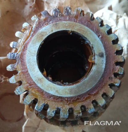 Шестерня масляного насоса ‎236-1011202 Суми - зображення 1