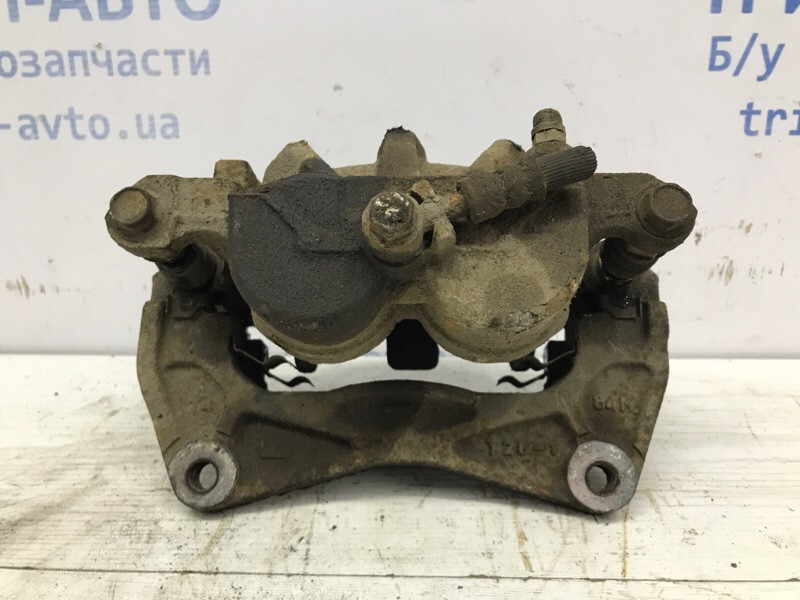 Суппорт передний левый Subaru Outback 2014-2021 26292AG051 (Арт. 54138) Київ - зображення 3