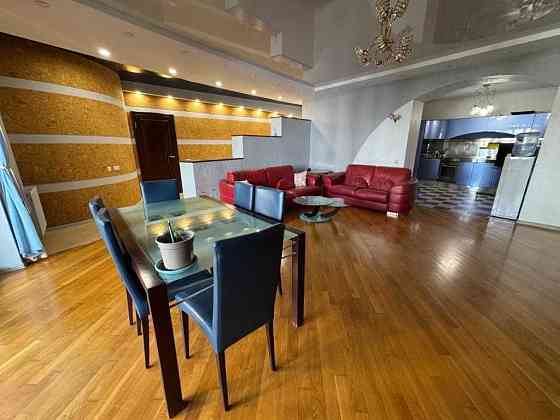 долгосрочная аренда 4-к квартира Киев, Днепровский, 1500 $/мес. Київ