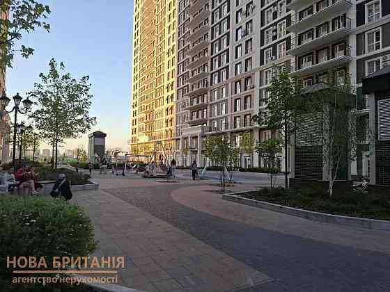 продажа 1-к квартира Киев, Голосеевский, 70000 $ Київ