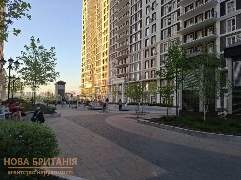 продажа 1-к квартира Киев, Голосеевский, 70000 $ Київ - зображення 5