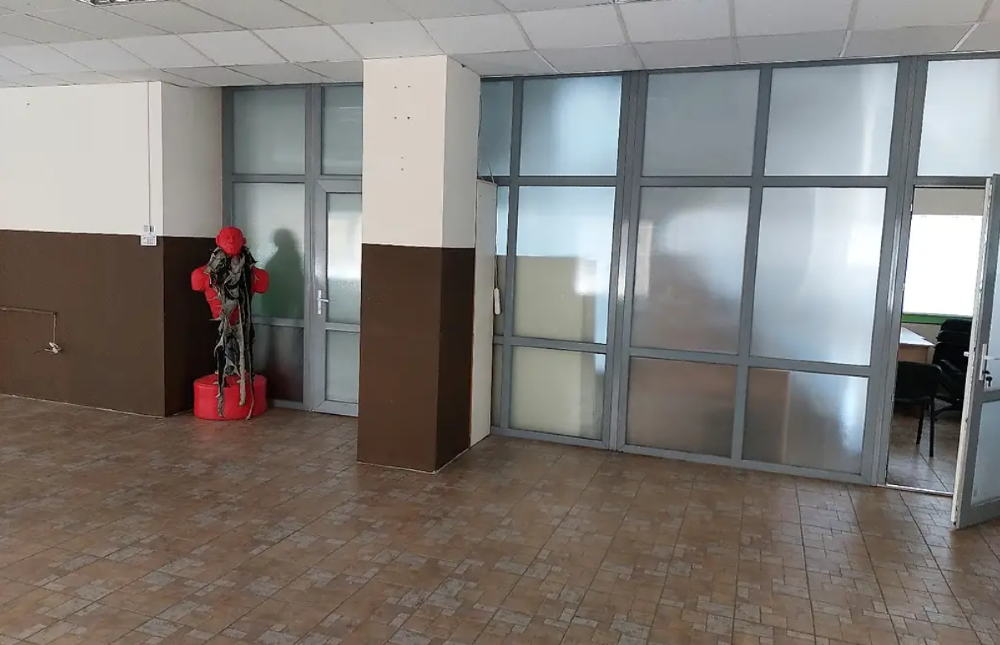 Продам. Будівлю 840 м.кв. 6,5 соток. Шаховий проїзд Днепр - изображение 10