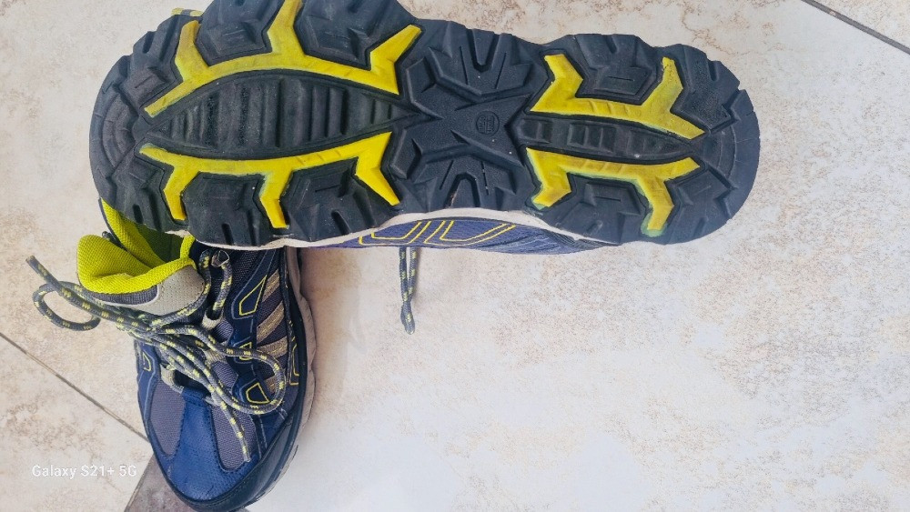 Продам женские демисезонніе кроссовки р.40-41 Киев - изображение 5