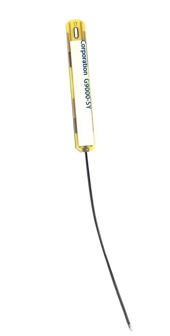 Антенна двухдиапазонная 2,4G/5,8G 8 dBi, всенаправленная Dexerials Дніпро - зображення 3