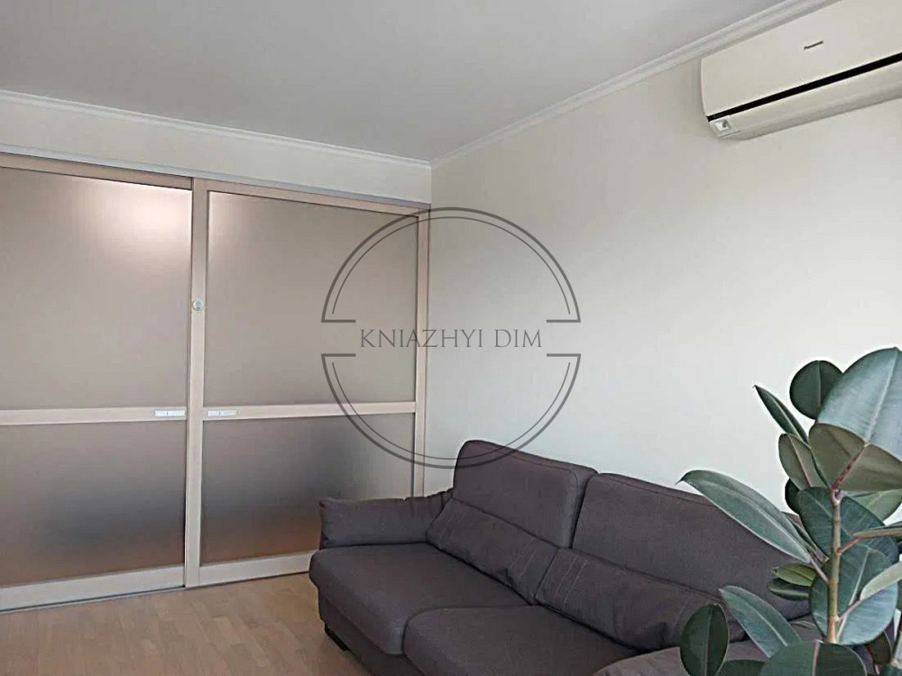 1-к квартира ЖК Коцюбинський № 11202794 Київ - зображення 4