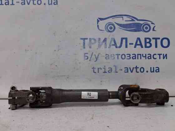Карданчик рулевой Nissan Qashqai J11 1.2 БЕНЗИН HRA2DDT 2013 (б/у) Київ