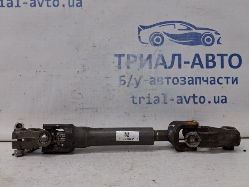 Карданчик рулевой Nissan Qashqai 2013-2022 D80804EA0E (Арт. 65261) Київ - зображення 1