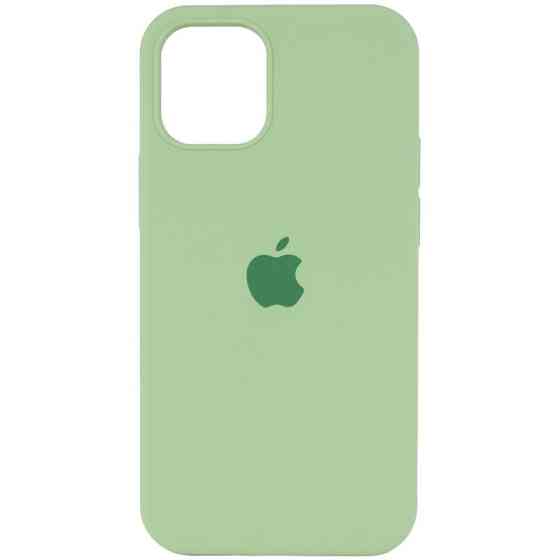 Чехол Silicone Case Full Protective (AA) для Apple iPhone 13 mini (5.4") Херсон