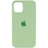 Чехол Silicone Case Full Protective (AA) для Apple iPhone 13 mini (5.4") Херсон