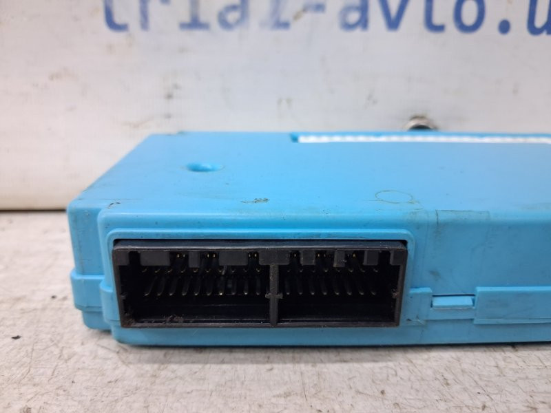 Блок комфорта Mitsubishi Pajero Wagon 1999-2006 MR445951 (Арт. 62140) Київ - зображення 3