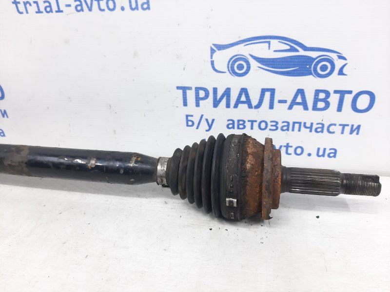 Привод передний правый МКПП Toyota Avensis 2009-2018 4341005450 (Арт. 29189) Киев - изображение 3