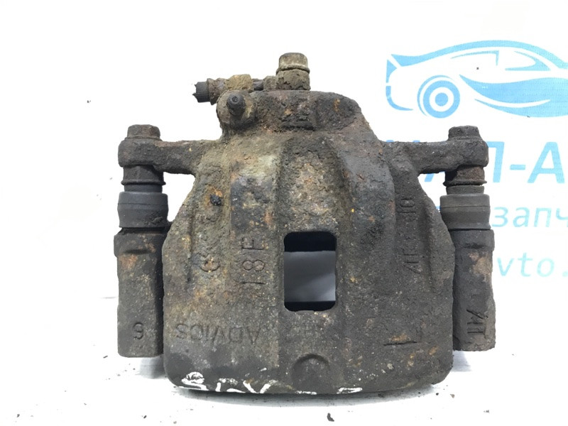 Суппорт передний левый Suzuki Grand Vitara 2005-2016 55102-65J04-999 (Арт. 41962) Киев - изображение 1