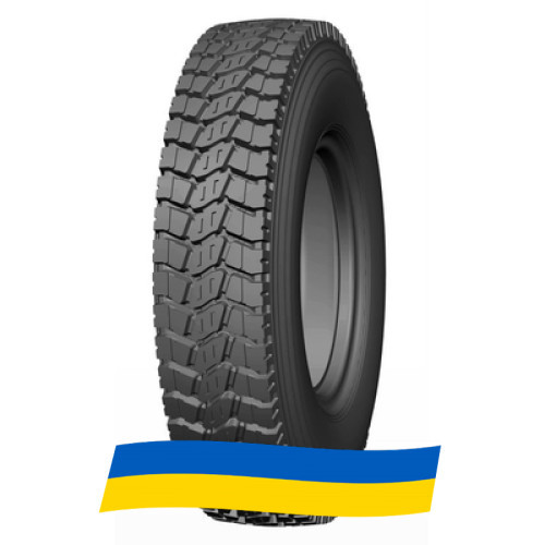 9 R20 Roadmax ST928 144/142K Ведуча шина Київ - зображення 8