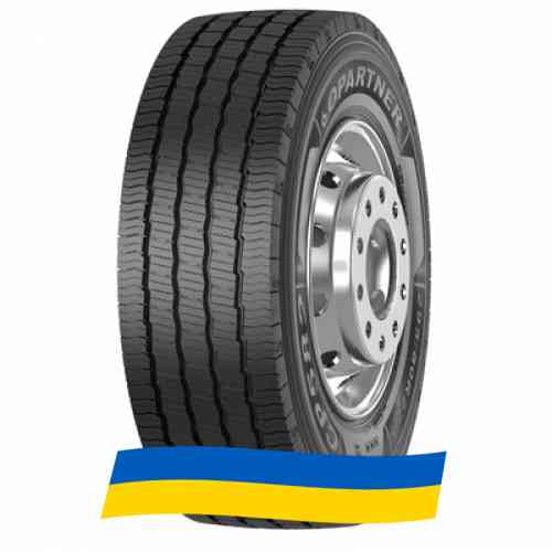 385/65 R22.5 Copartner CP582 162K Причіпна шина Киев