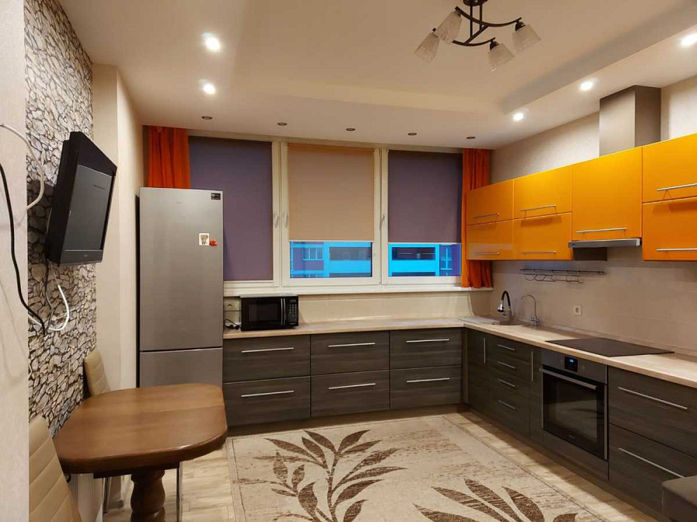 продажа 1-к квартира Киев, Дарницкий, 78000 $ Київ - зображення 3