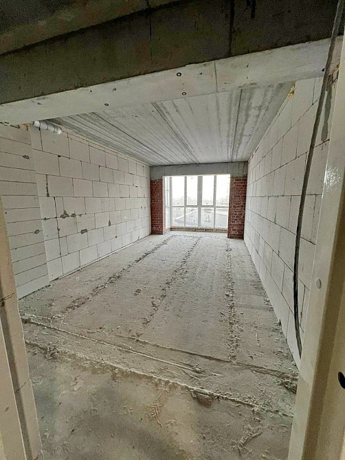 Продам 1-к квартиру в клубном доме, ген. Пушкина, Гагарина Дніпро - зображення 9