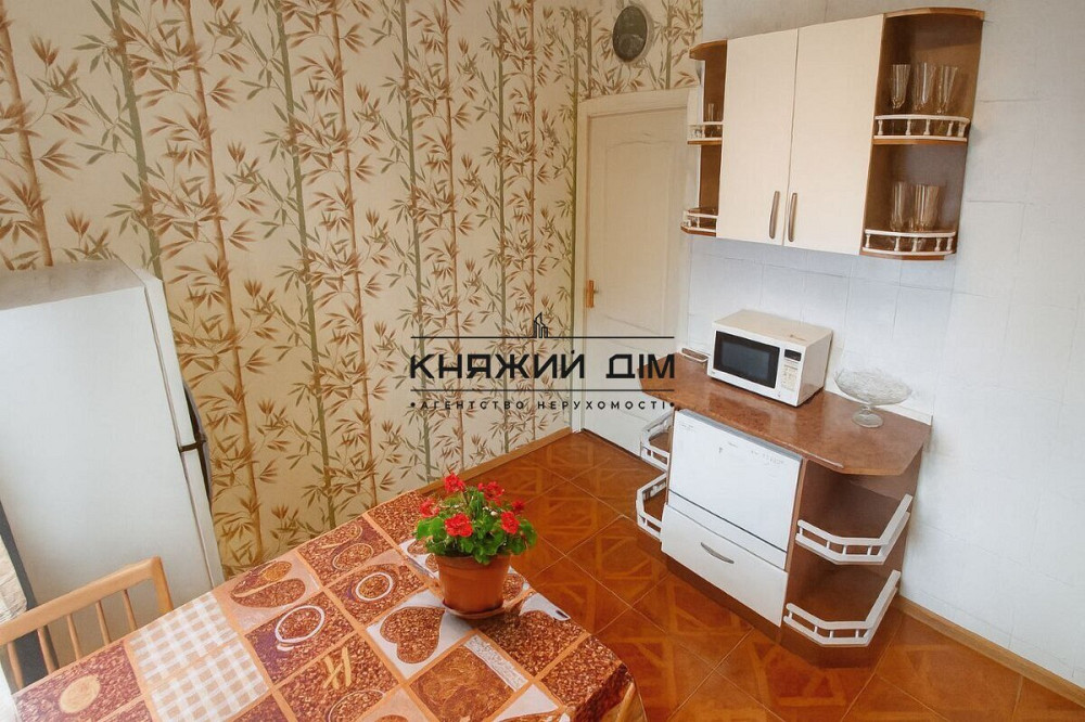 Оренда роздільної 2-х к. квартири в центрі на Січових Стрільців. № 1168136 Киев - изображение 10