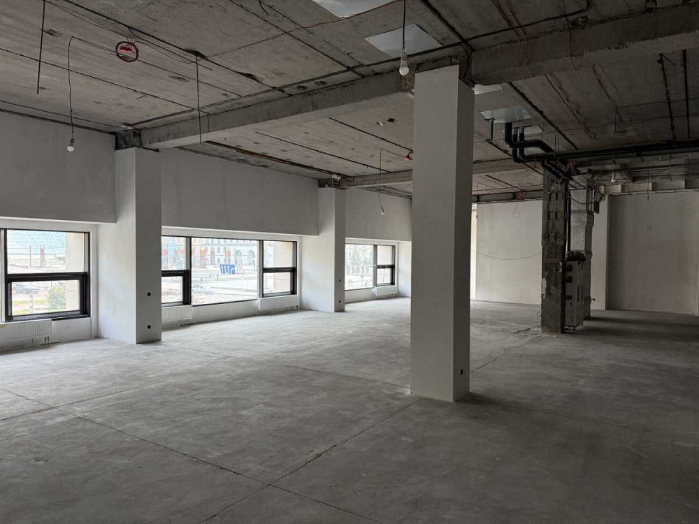 долгосрочная аренда помещения свободного назначения, здания Киев, Печерский, 14500 $/мес. Київ - зображення 2